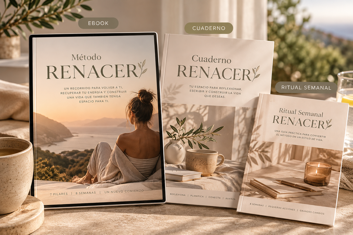 Método RENACER