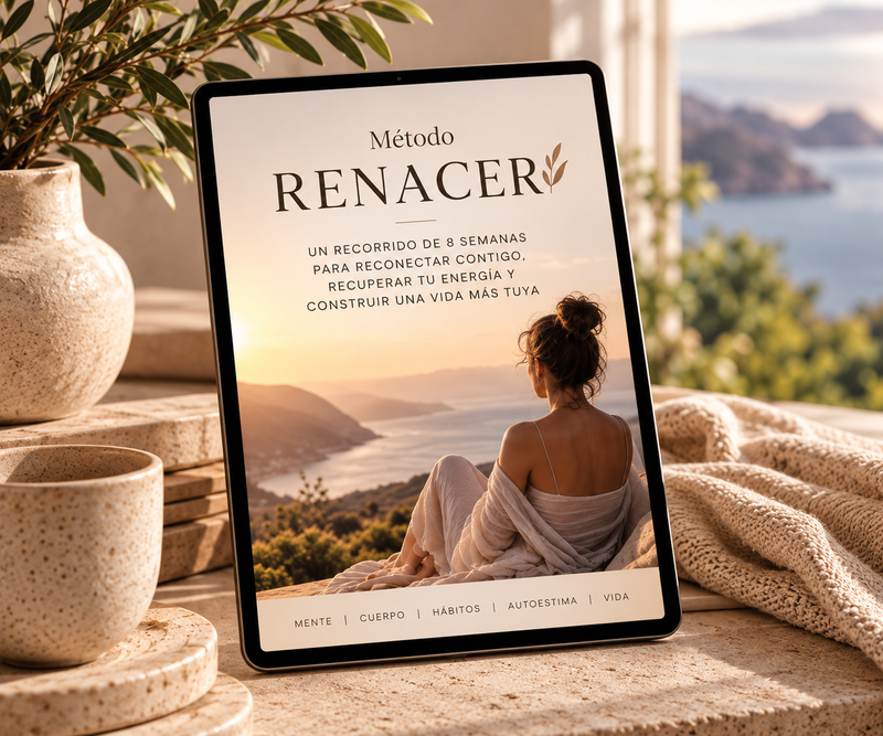 Método RENACER